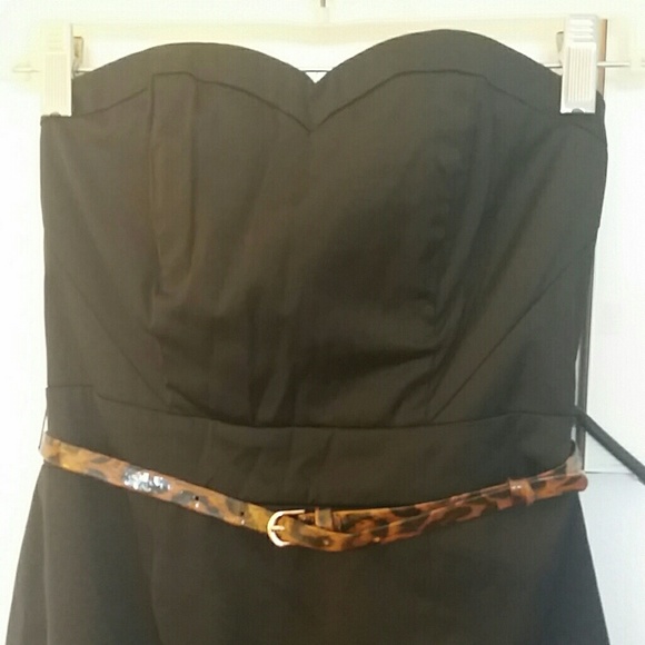 H&M party dress - Picture 3 of 4